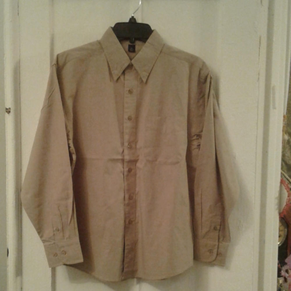 Dress or Casual Shirt (NWOT)